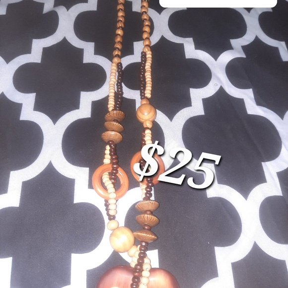Necklaces - Picture 2 of 2